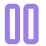 Subscription pause, skip, and cancel icon