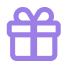 Free surprise gifts icon