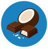 Coconut Chocolate