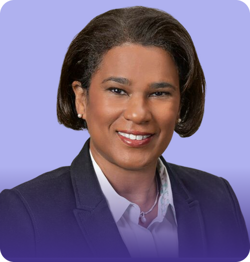 Dr. Charlene Gamaldo