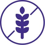 Gluten-free icon