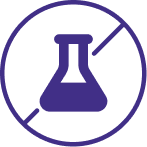 Preservative-free icon