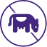 Dairy-free icon