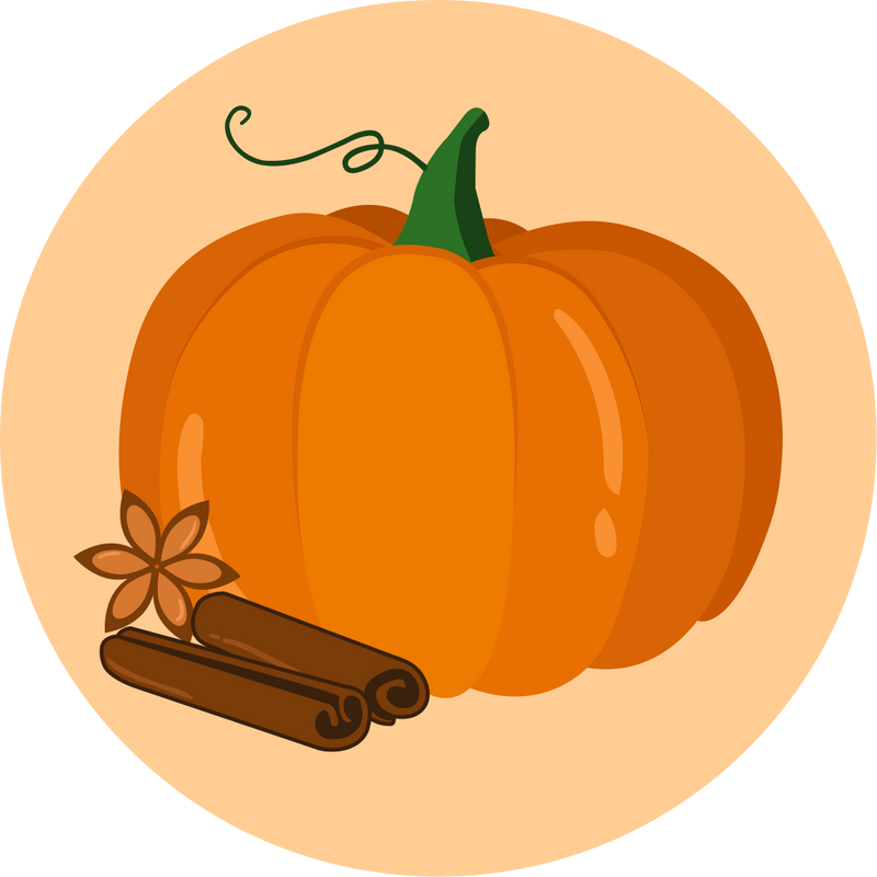 Pumpkin Spice