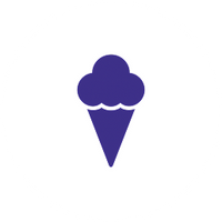 Indulgent flavors icon