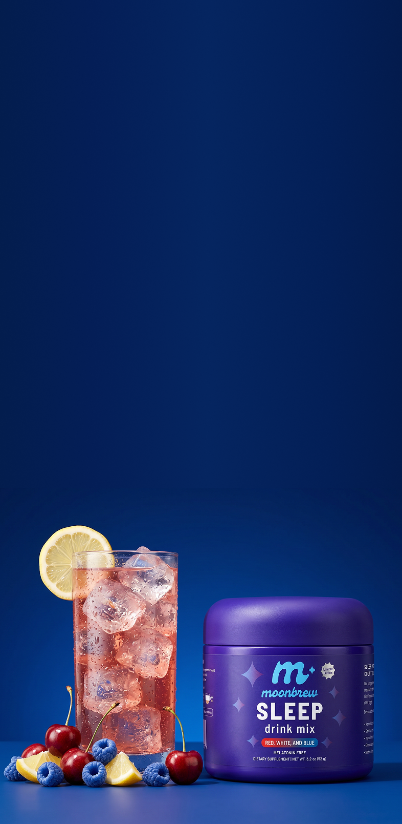 Mobile background image