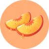 Peach