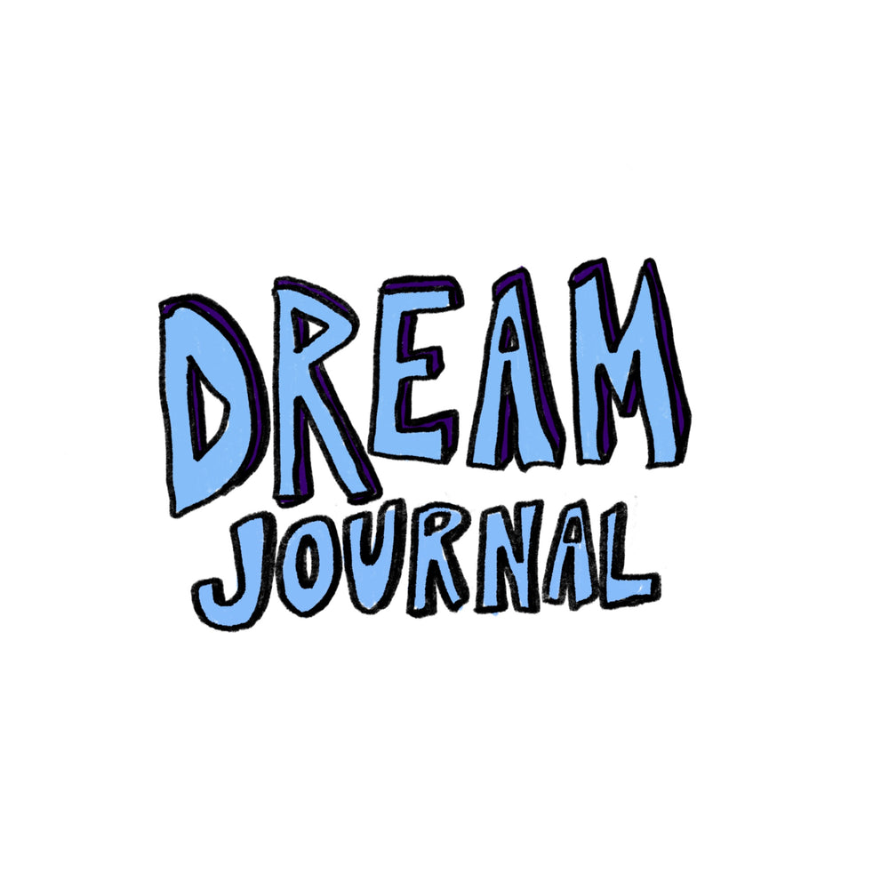 MoonBrew Dream Journal logo