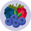 Mixed Berry