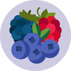 Mixed Berry