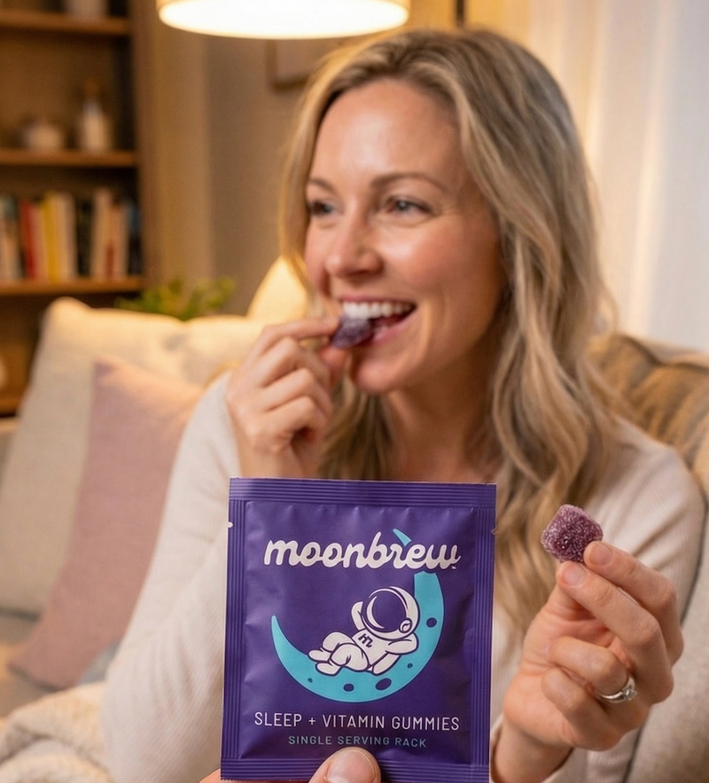 FOR THOSE NAVIGATING PERIMENOPAUSE & MENOPAUSE