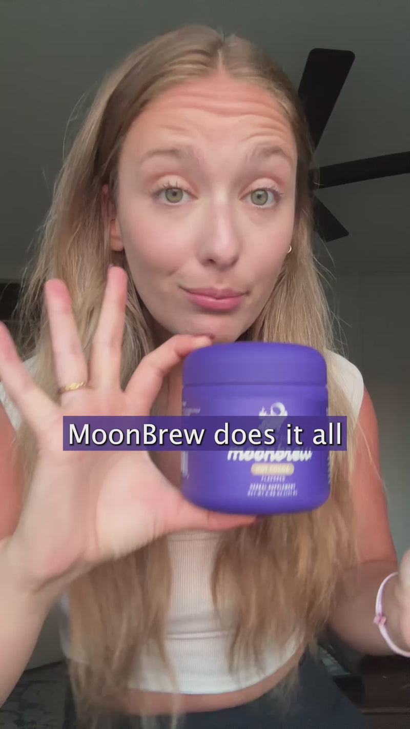 Moonbrew review